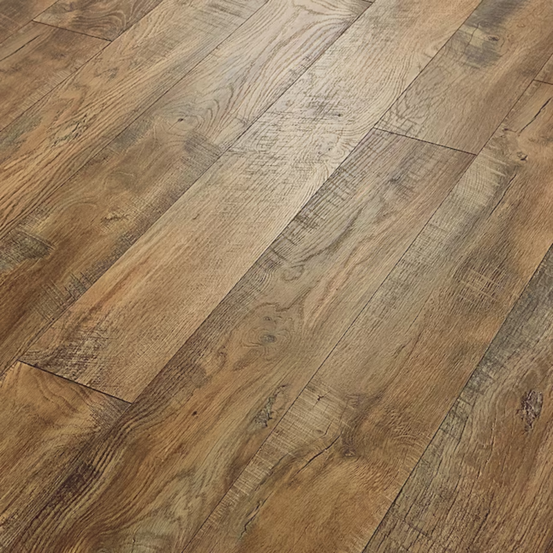 QuickStep Laminate Studio in FoxCroft Oak (WHS:GAD)