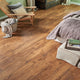 PERGO Laminate Portfolio in Rustic Amber Chestnut (WHS:BSD)