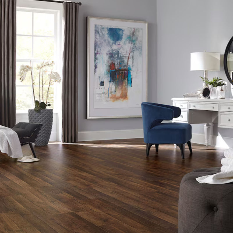 PERGO Laminate Portfolio in Avenue Oak (WHS:BSD)