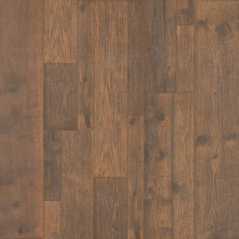 PERGO Laminate TimberCraft  in Crest Ridge Hickory (WHS:BSD/GAD)