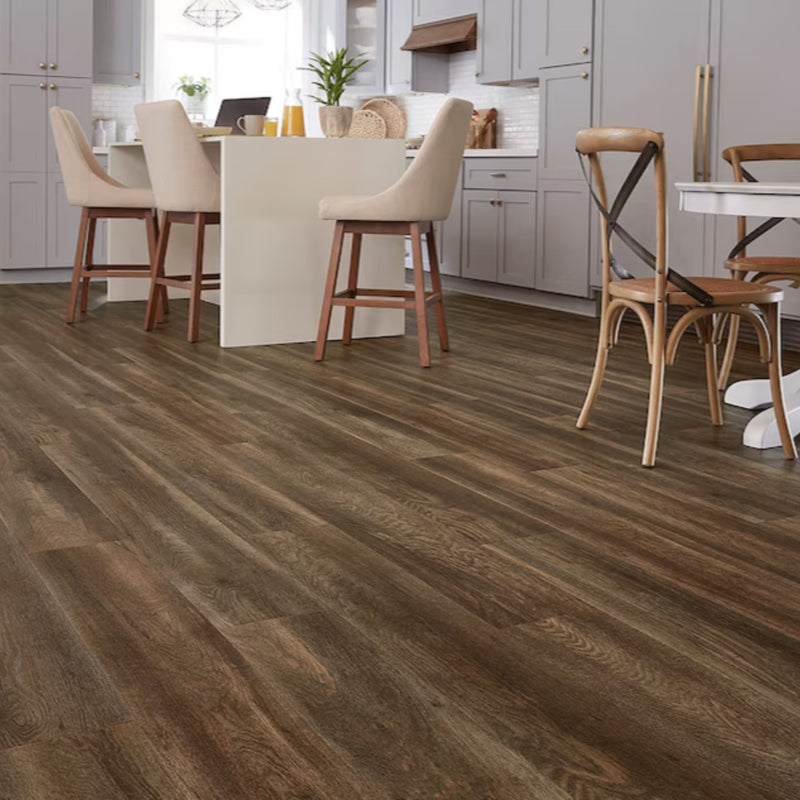 PERGO Laminate TimberCraft Elite in Bond Hill Oak (WHS:GAD)