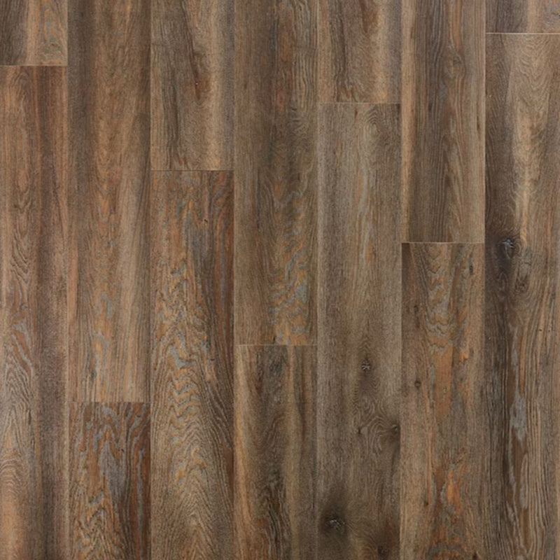 PERGO Laminate TimberCraft Elite in Bond Hill Oak (WHS:GAD)