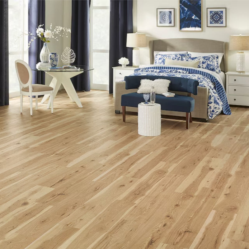 PERGO Laminate TimberCraft Elite in Misty Dawn Hickory (WHS:GAD)