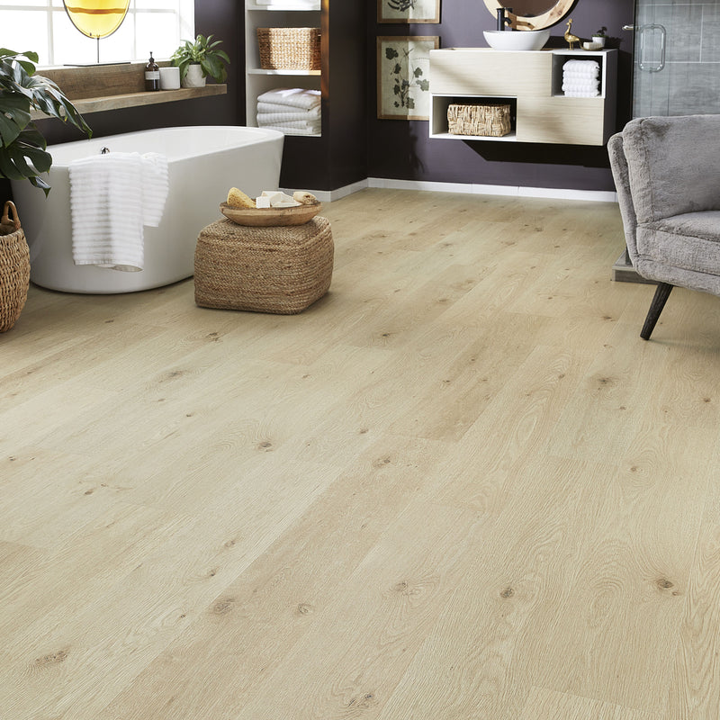 PERGO Laminate TimberCraft Elite in Marsh Creek Oak (WHS:GAD)