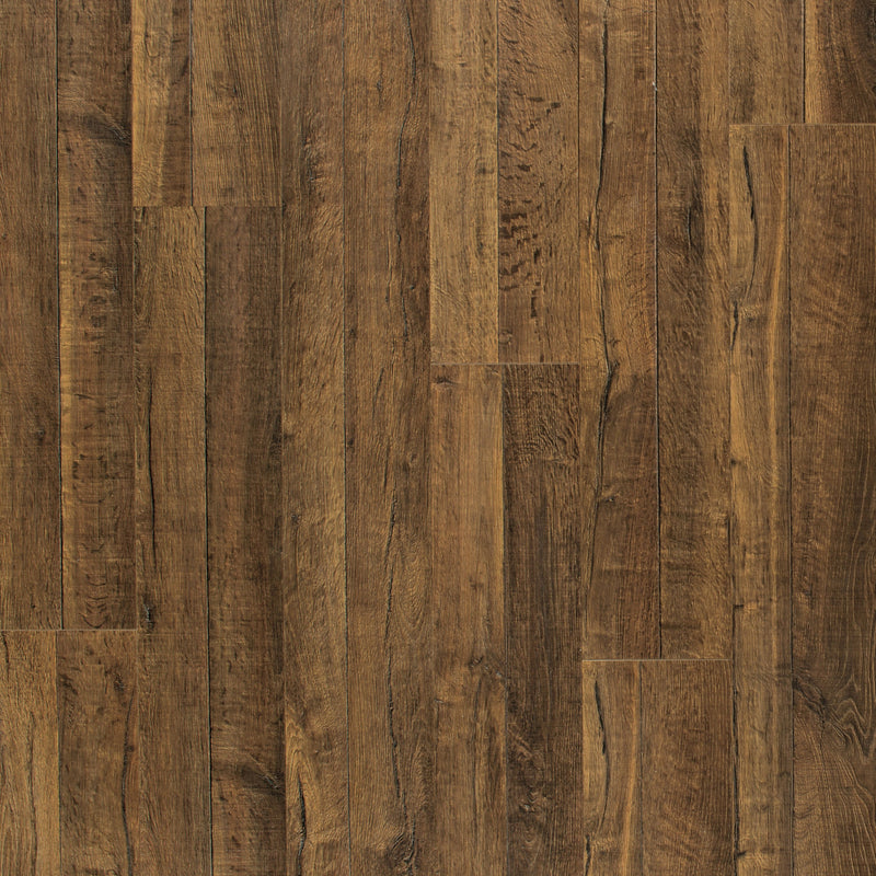 Mohawk Laminate in Old Town Oak (WHS:BSD)