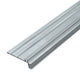 Mohawk Aluminum Stair Nose Molding Base Track for 12MM Hydroseal or GenuEdge. 5BASE-6 Compatibility: 12mm Thick Laminate Flooring with waterproof "hydroseal/GenuEdge" edge (measure plank thickness without underlayment). Use with Mohawk 5-in-1 laminate transition moldings (MINC5 part number).