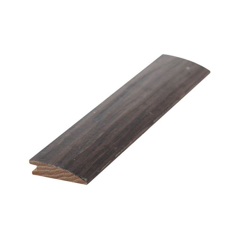 Mohawk Hardwood Reducer Molding HREDC-05618 coordinates with Mohawk Pioneer Valley Moonshine Hickory, Mohawk Pioneer Point Moonshine Hickory, Portico Pioneer Retreat Moonshine Hickory